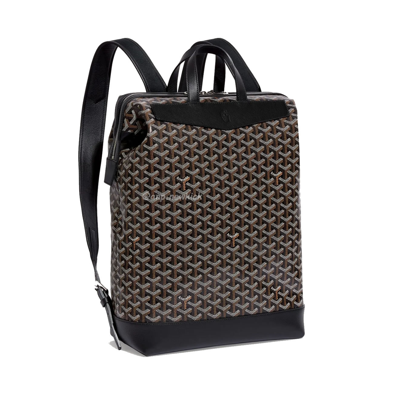 Goyard Cisalpin Knapsack 43 Cm X 14 Cm X 33 Cm (6) - newkick.vip